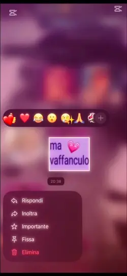 Dalla mia bestie