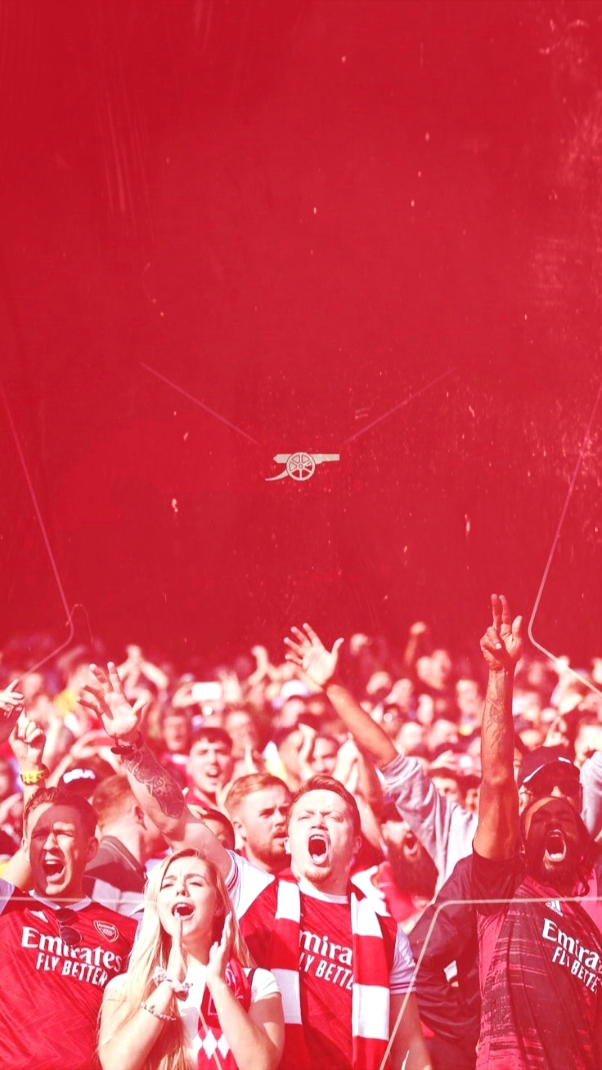 North London Forever