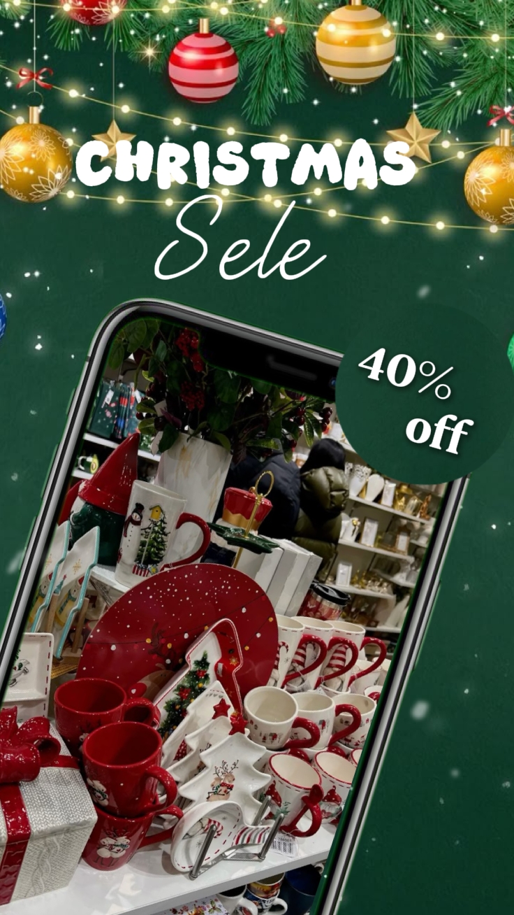 Sele de natal 