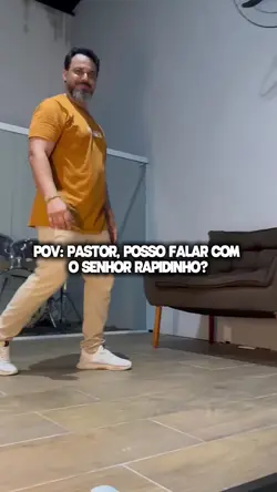 Pastor
