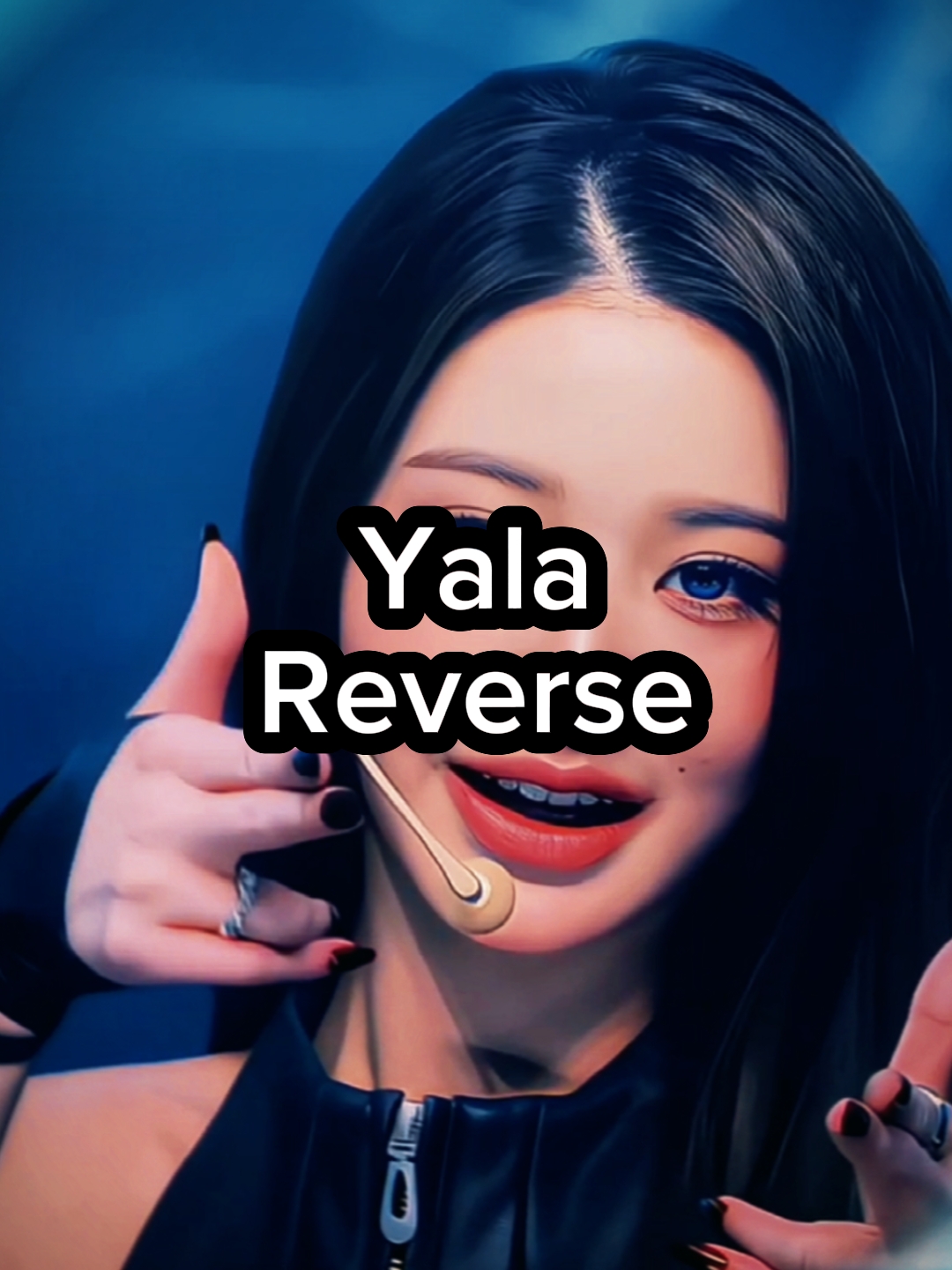 Yala Reverse