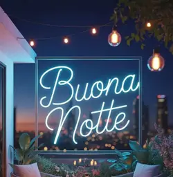 buonanotte