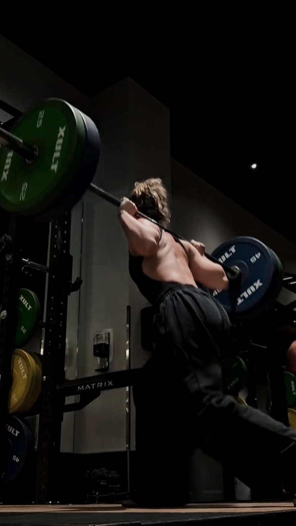 GYM 6 CLIPS VIDEO