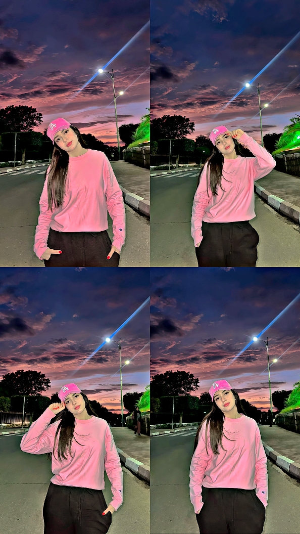 Ultra HD Filter 