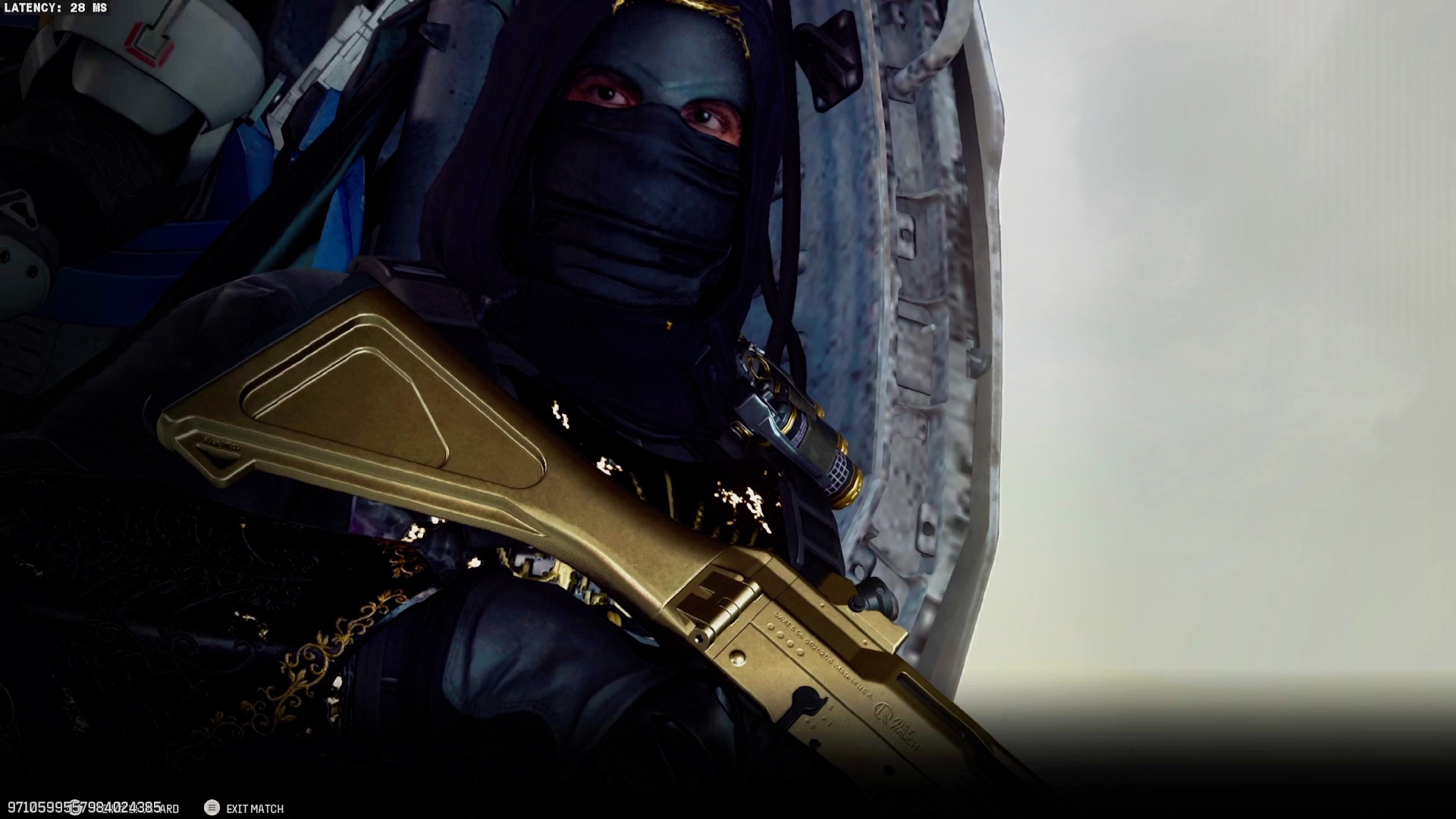 Warzone Black Ops 6 