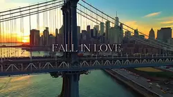 Fall in love