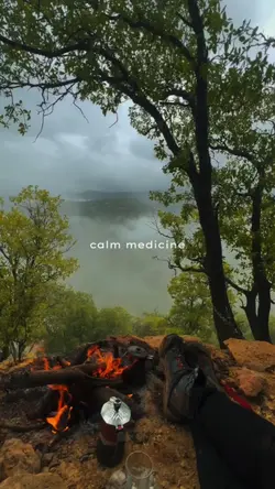 calm medicine