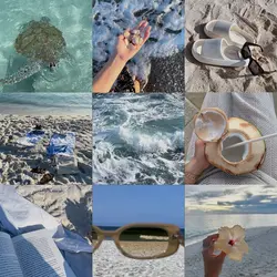 9 pics aesthetic