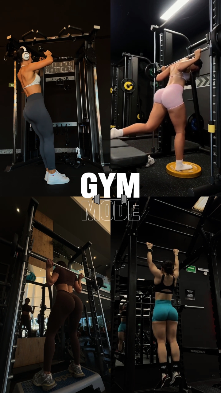 gym mode