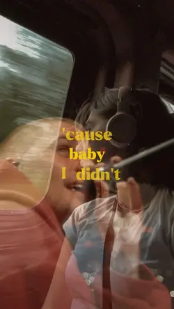 that should be me