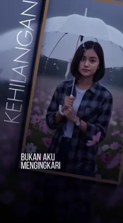 Kehilangan