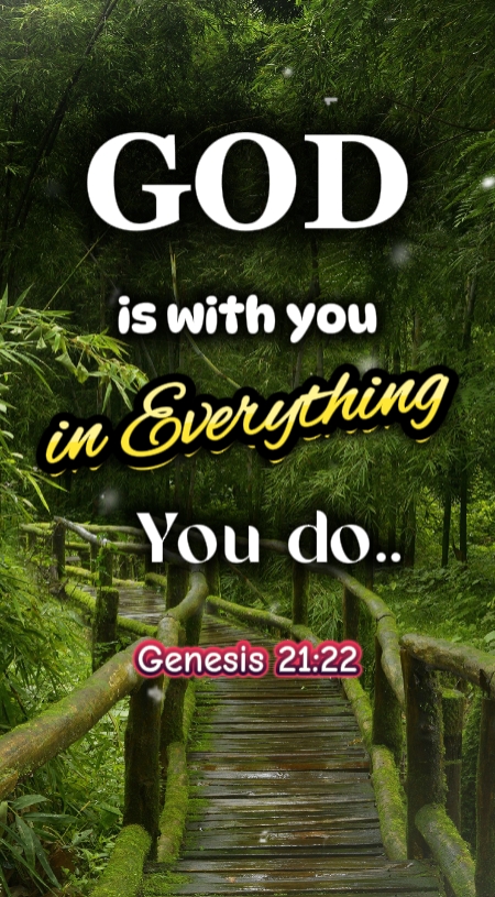 Gênesis 21: 22