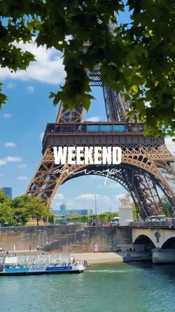 Weekend Dump