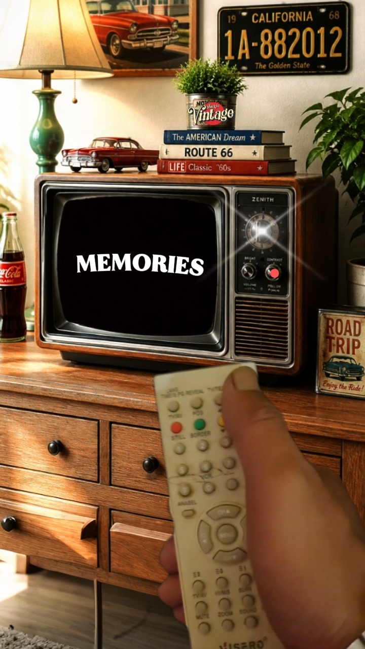 memories Vintagevibe