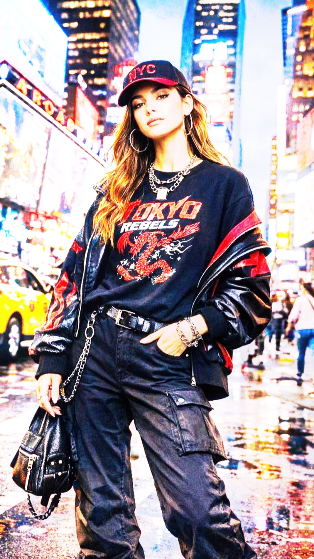trending edit 