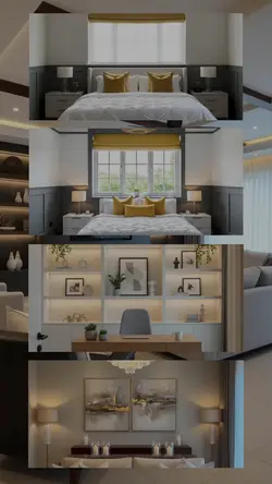 Modern Luxury Home Walkthrough
