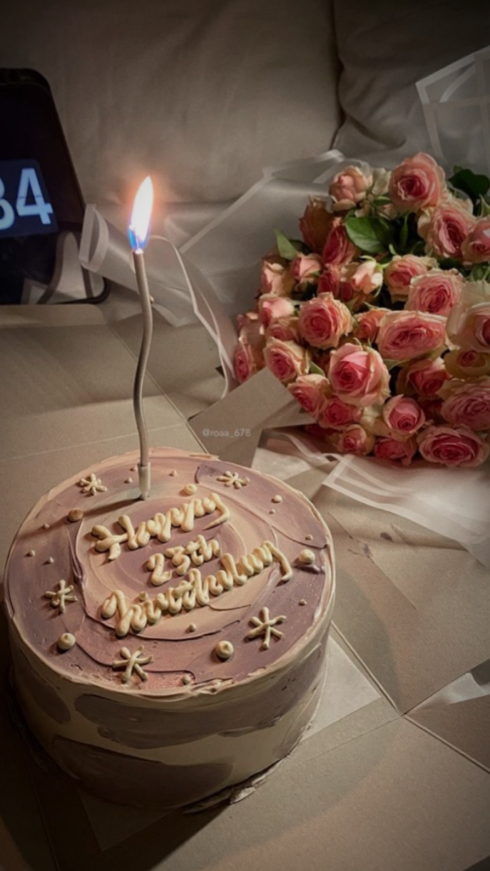 [2] HAPPY BIRTHDAY