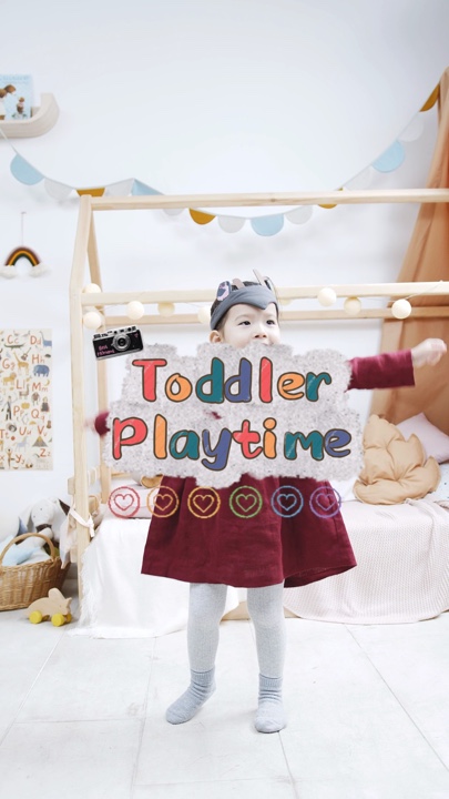 playtime 6 video