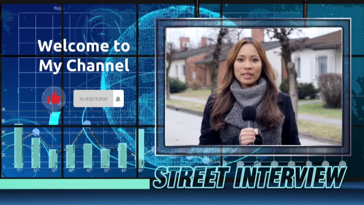 Street Interview 