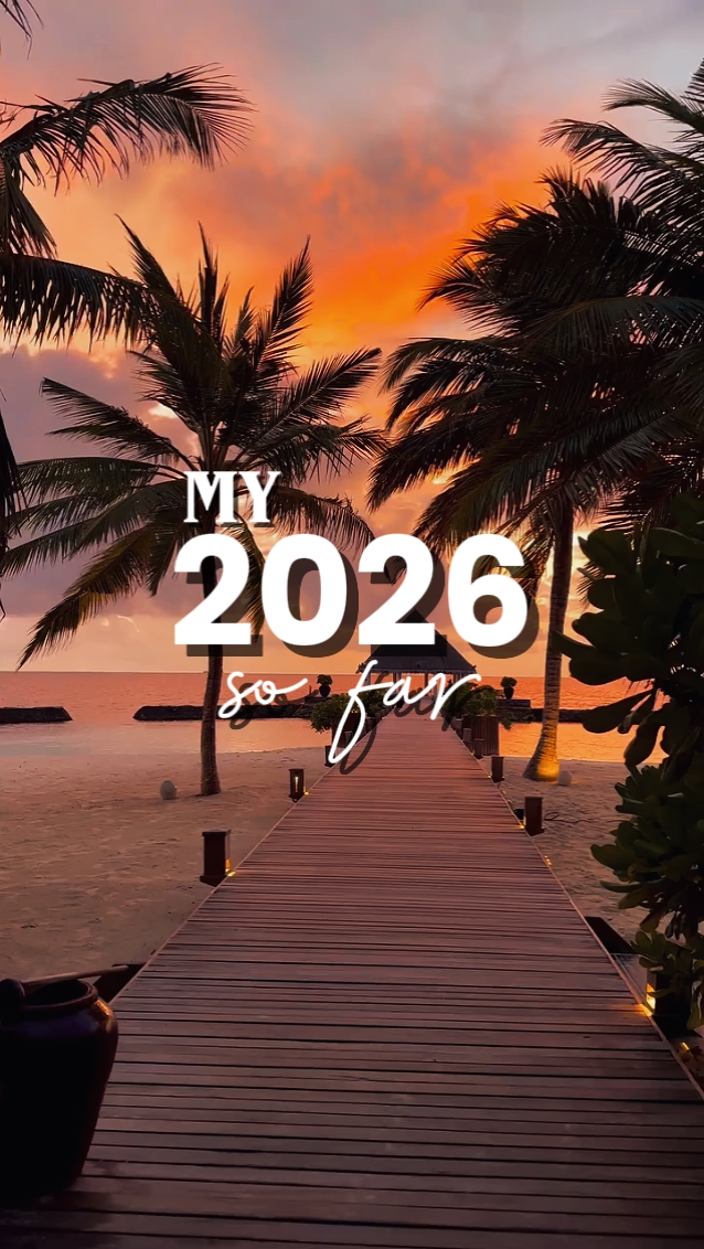 Mi 2026 Hasta Ahora