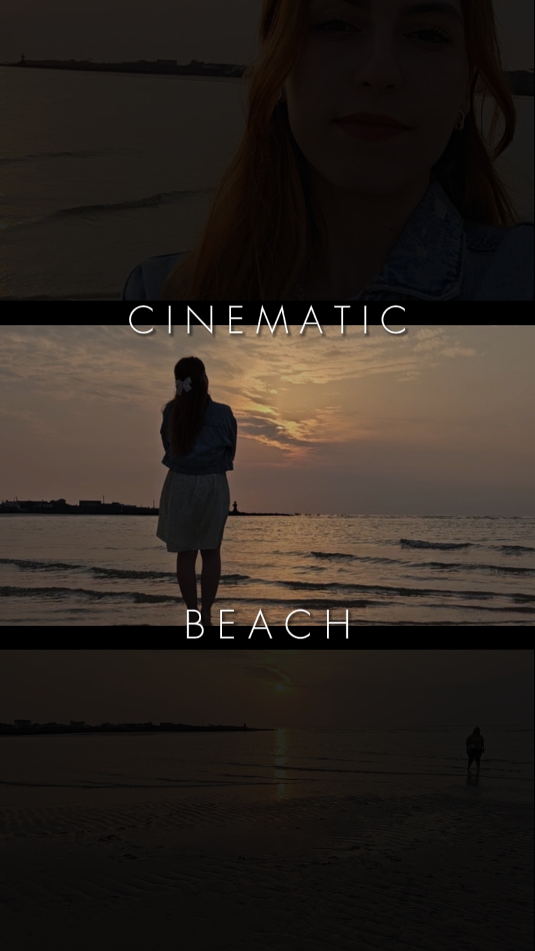 plage cinématographique