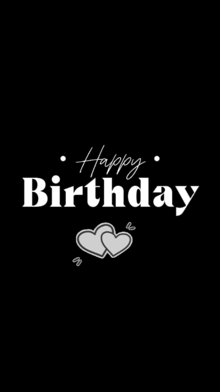 Feliz cumpleaños BESTi