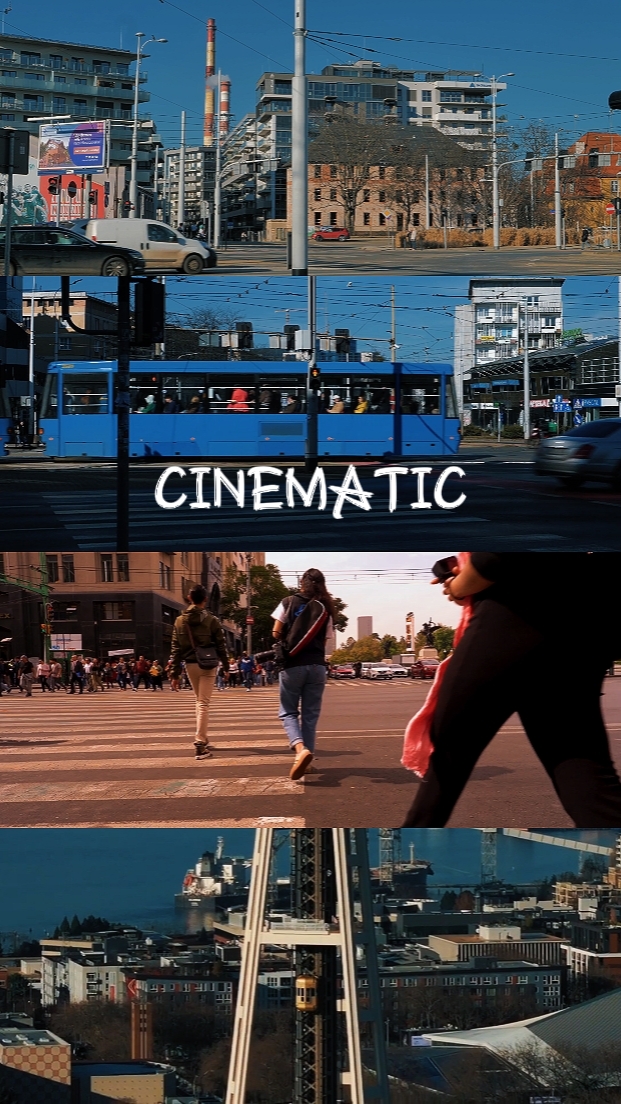 Transição cinematográfica