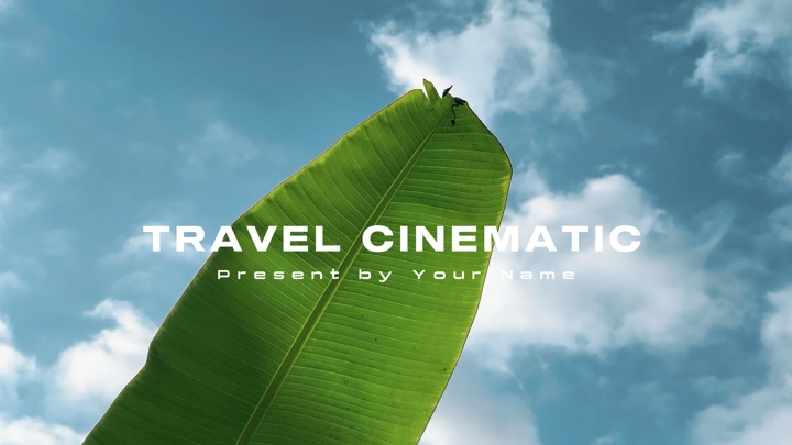 CINEMATIC HD
