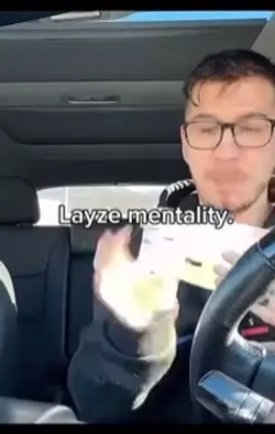 Layze