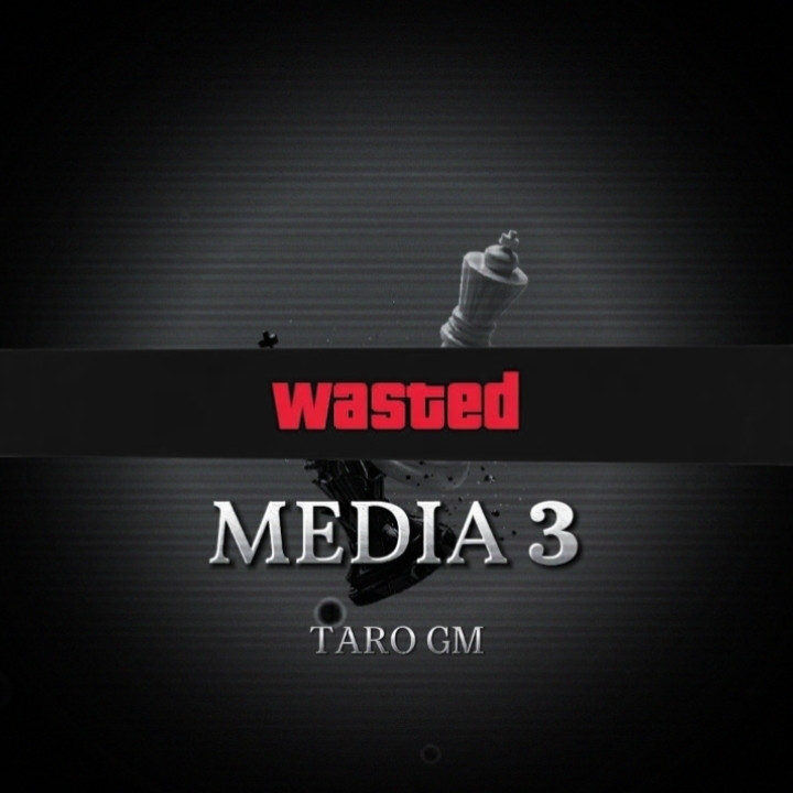 WASTED EDIT