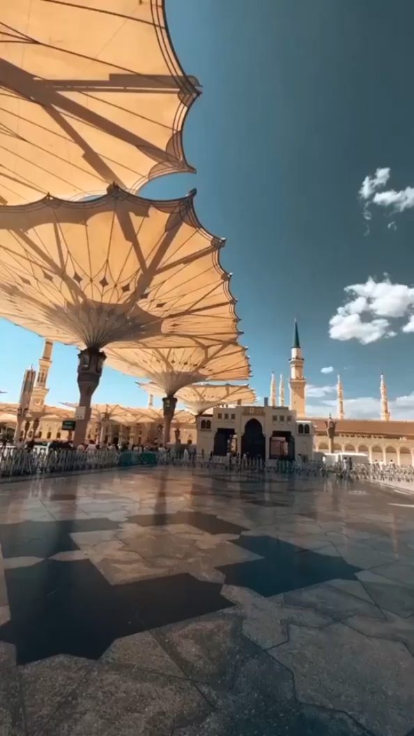 SİNEMATİK RAMADHAN