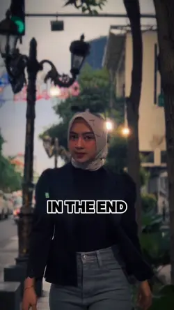 In The End