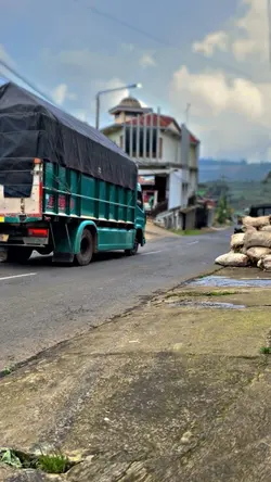 Hd jernih