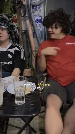 Tổng kết năm 2023