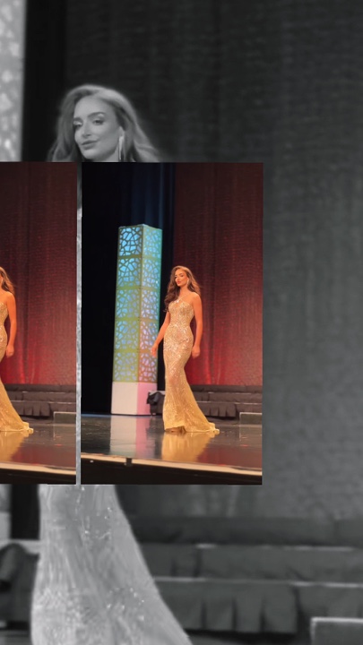 Pageant
