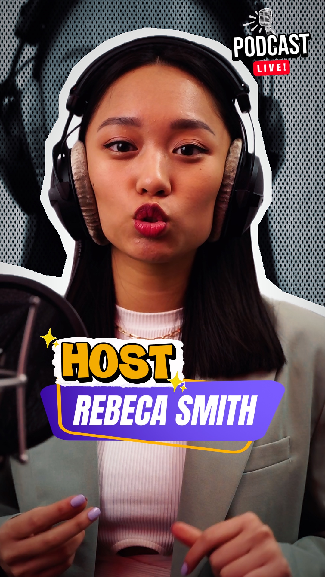 Podcast pengantar