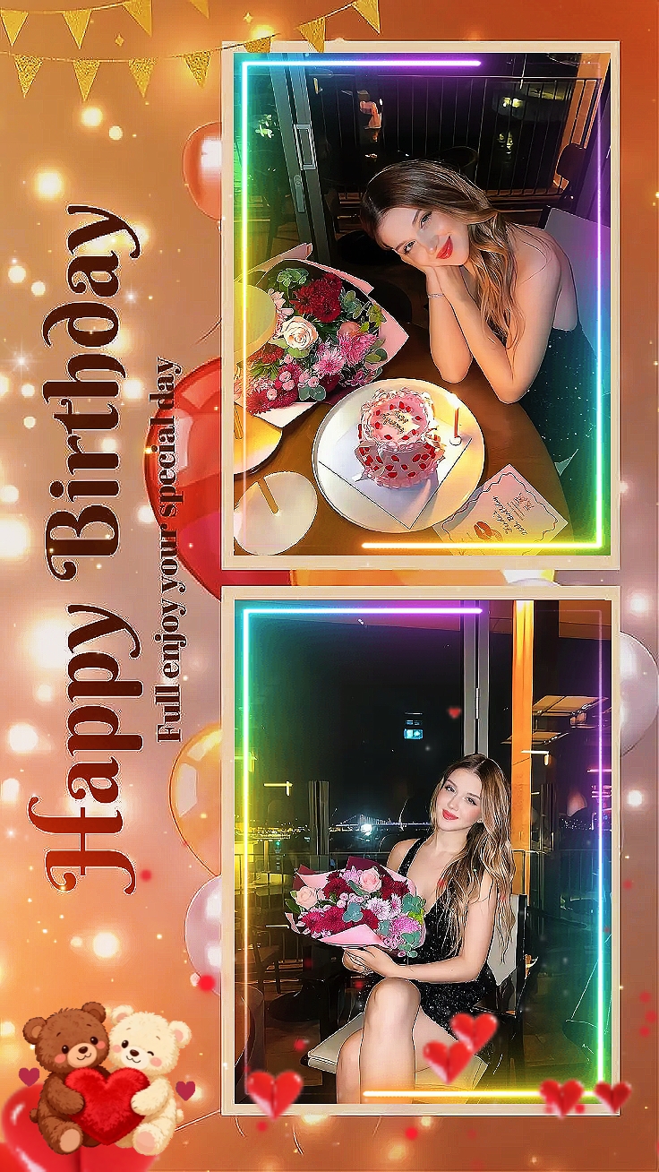 HBD 02 de septiembre de 2026