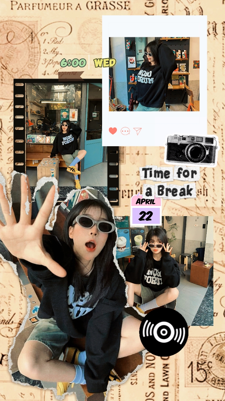 Scrapbook 