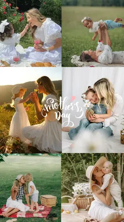 happy mother's day