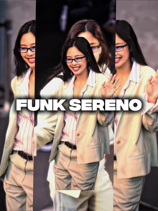 FUNK SERENO 