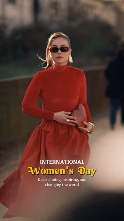 International Womens
