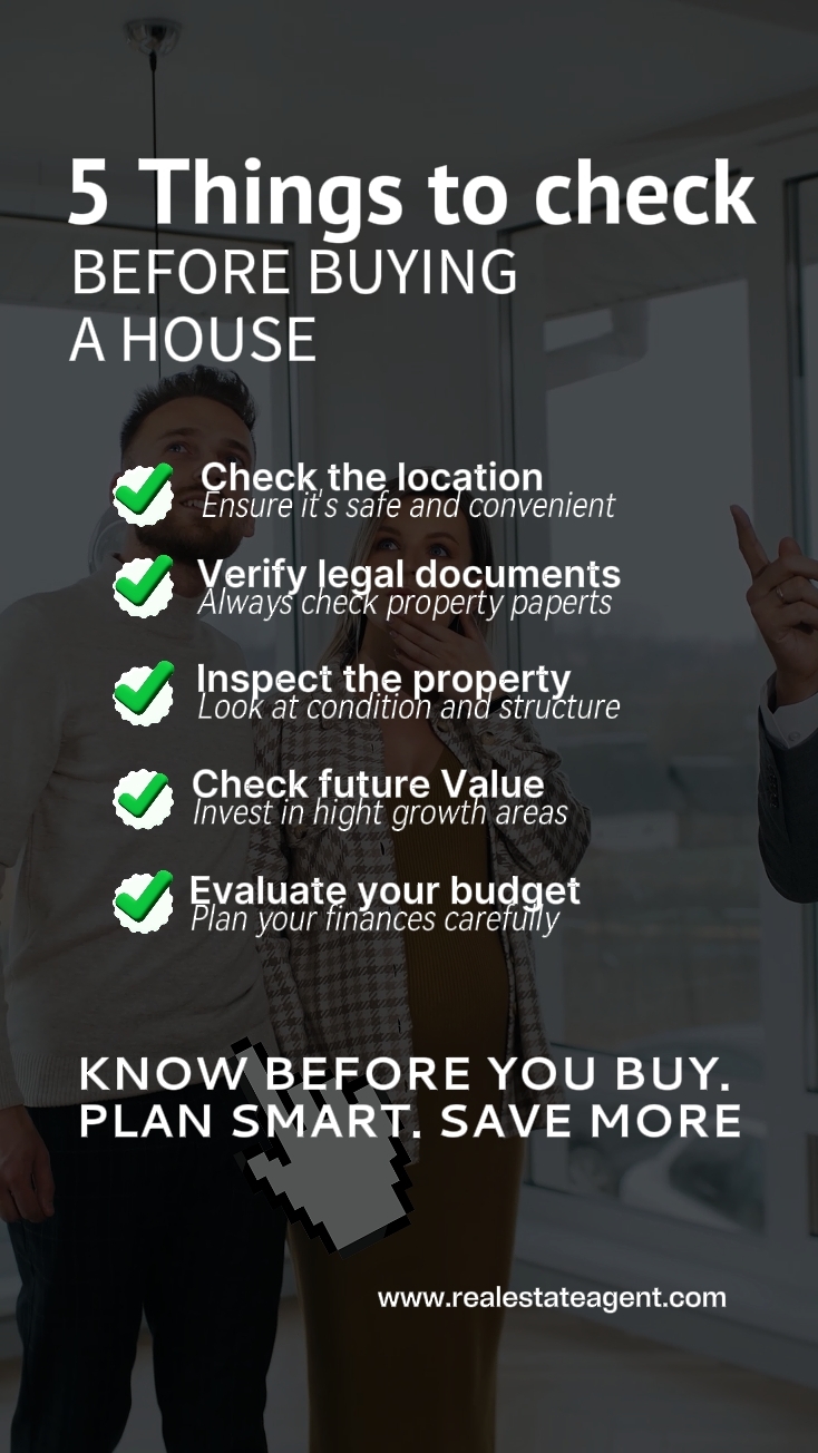 Tips For Realestate