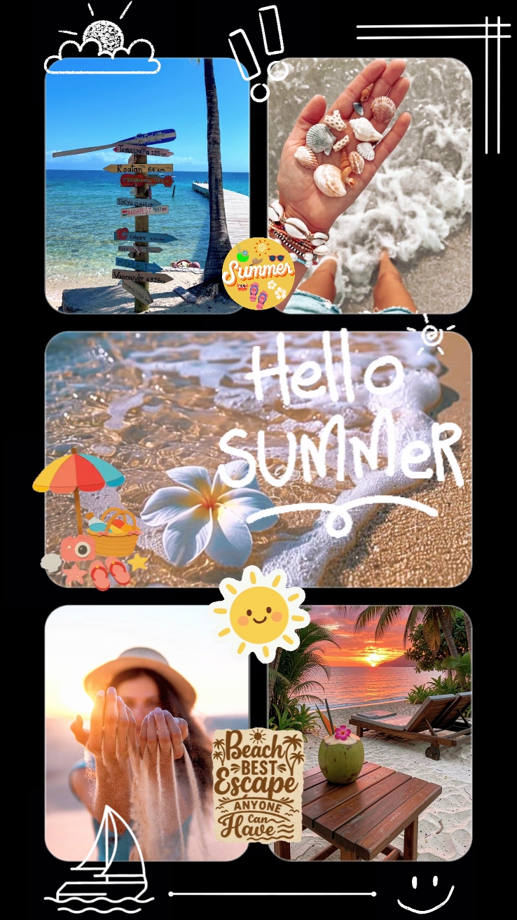 Hola Verano