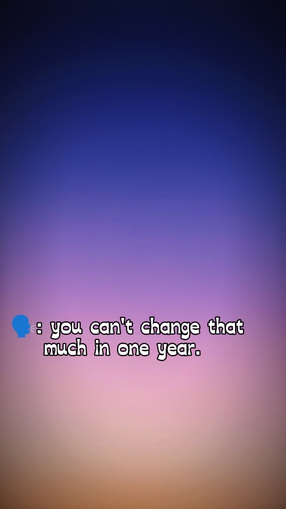 yes I can