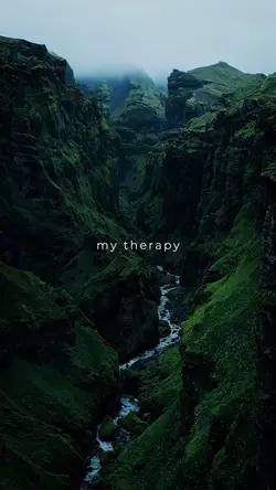 my therapy