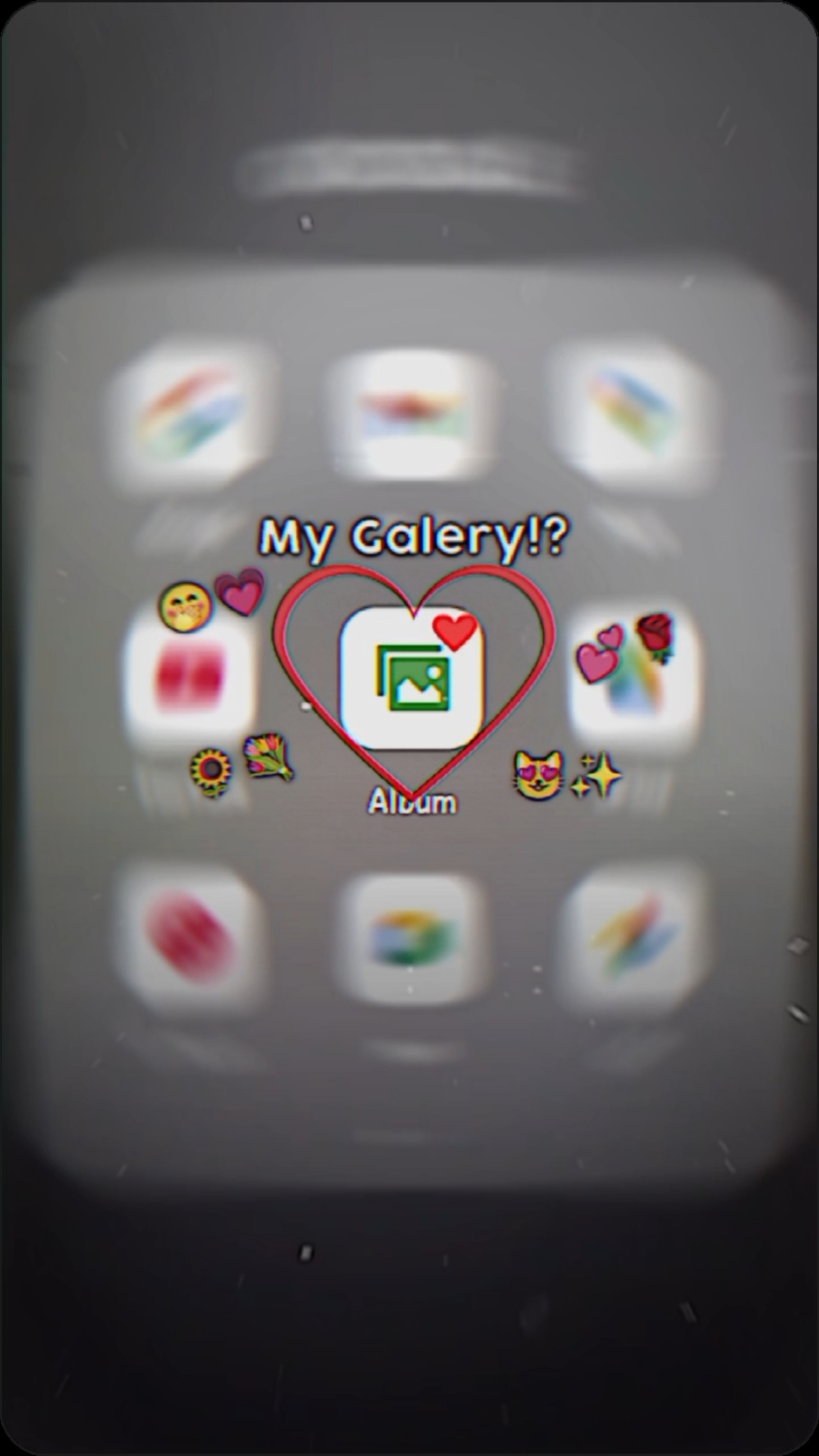 내 갤러리?