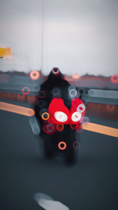 HD Slowmotion 
