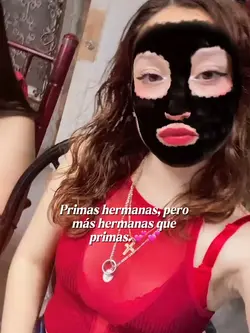 Mi hermanita 💕