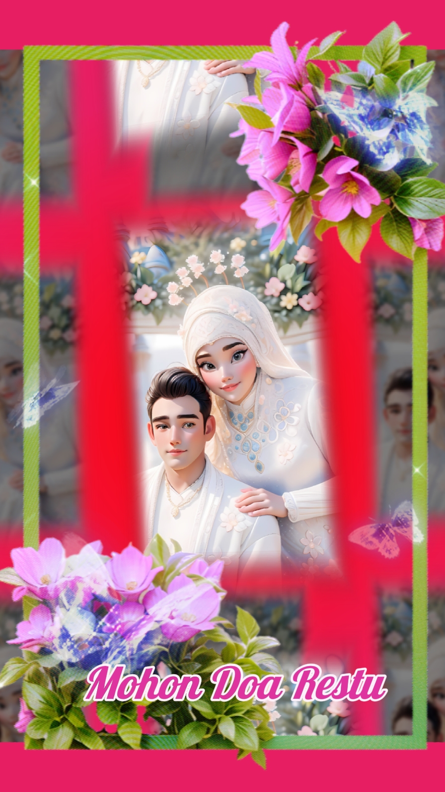 MOHON DOA RESTU 1