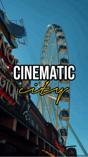 CINÉMATIQUE